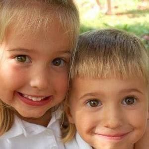 Meet your Posher, Kristin